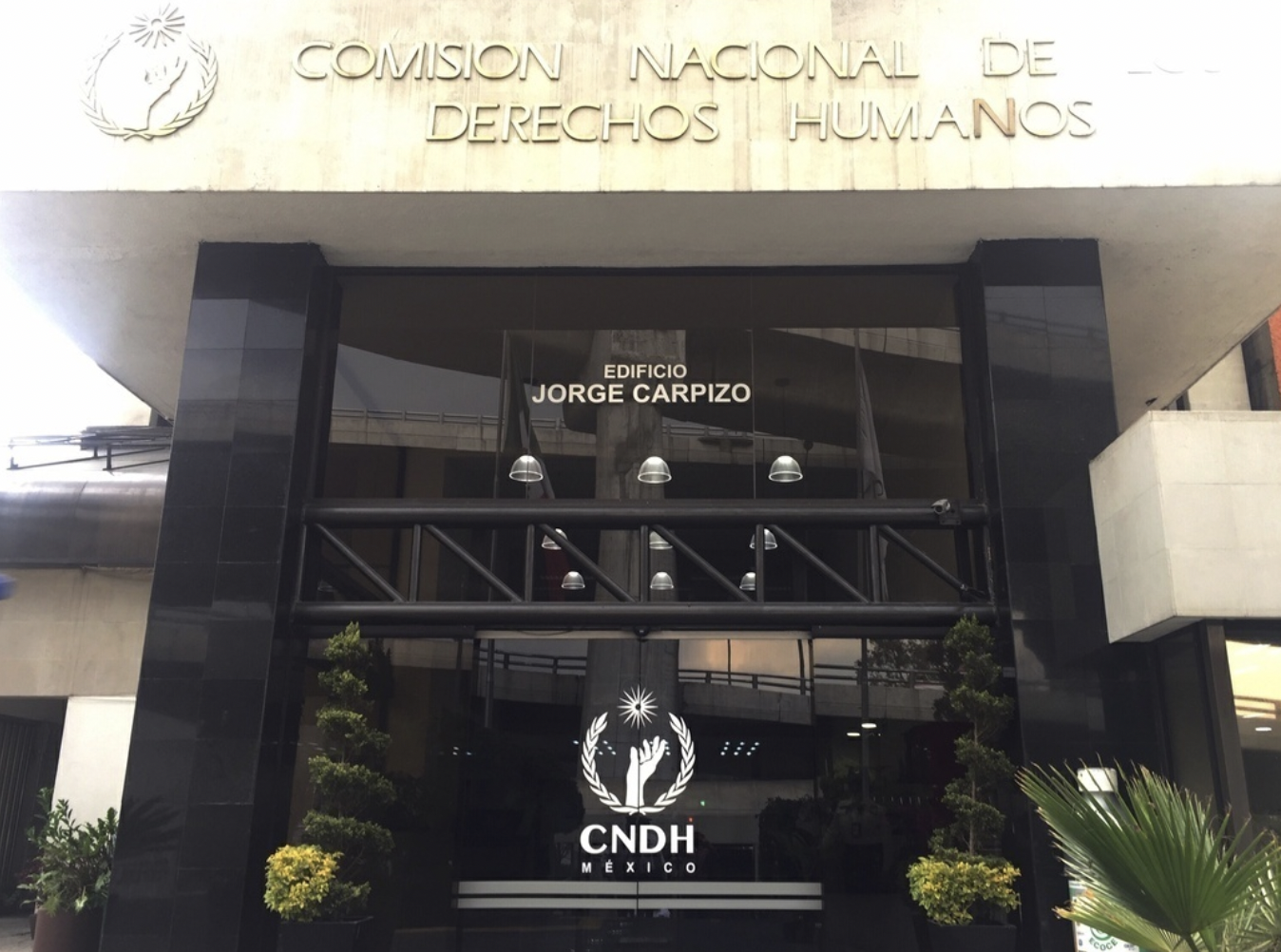 Emite CNDH recomendación al IMSS por muerte de menor en Tamaulipas